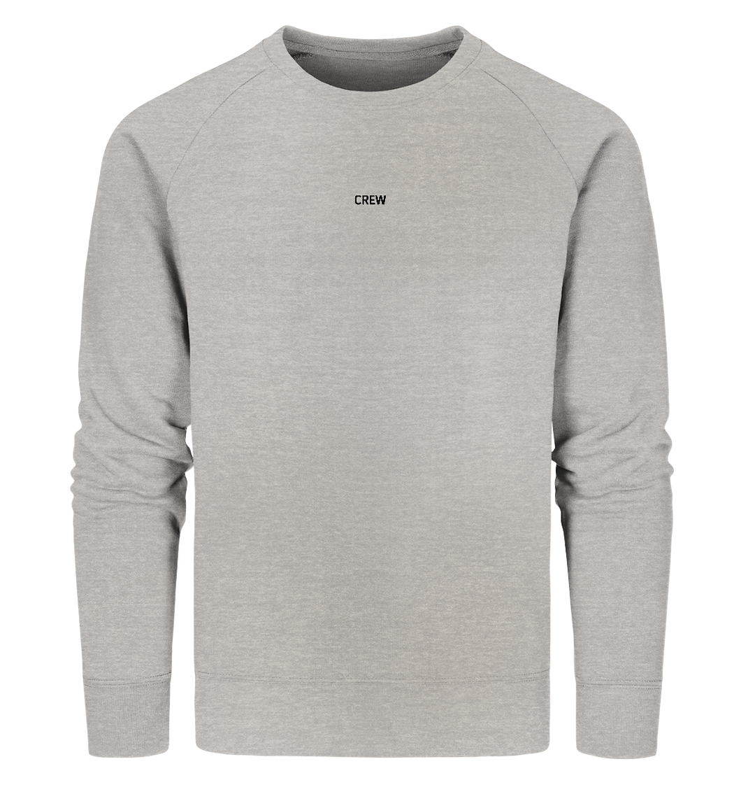Deli Crew - Organic Sweatshirt